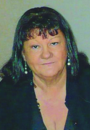BELISLE JACQUELINE