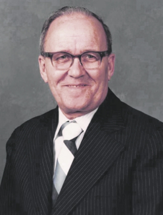 BEAULIEU GILBERT