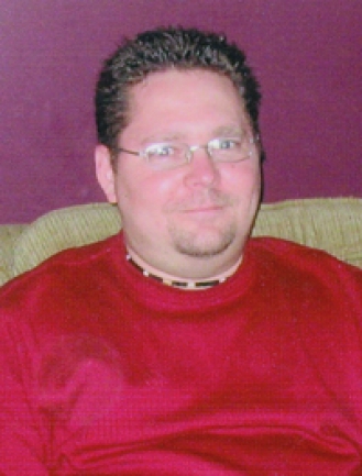 TRUDEL ALAIN