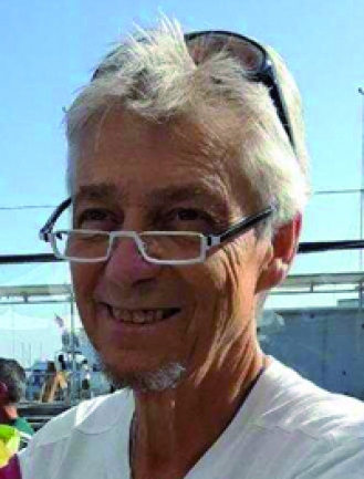 ROY DANIEL