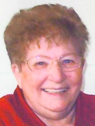 POULIN MARINETTE