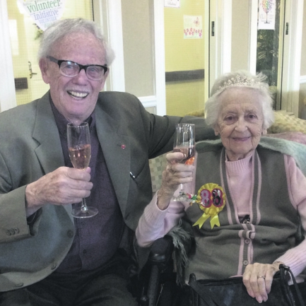 Vanasse, Léo, Carmen