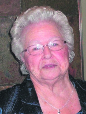 LANTHIER THÉRÈSE YVONNE