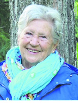 ROY-LAROSE MYRIELLE