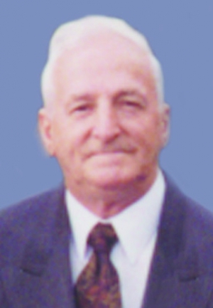 SÉGUIN GÉRALD