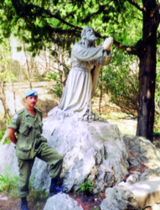 VAIVE MICHEL