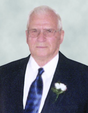 LALONDE GÉRARD