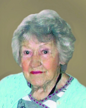 PARENT NÉE MONCION MADELEINE