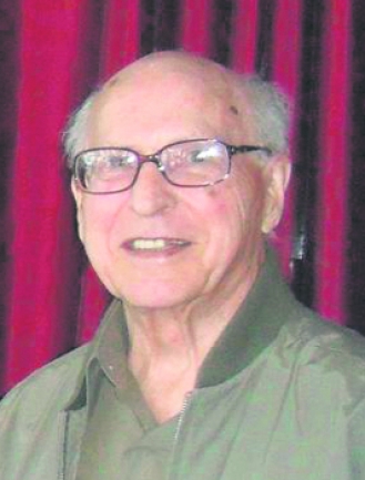 VÉZEAU LÉO