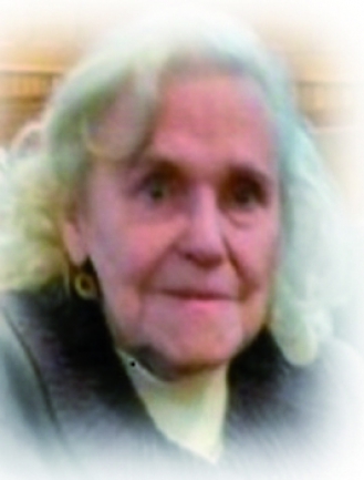 WATERS GEORGETTTE