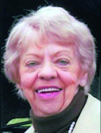 CORRIVEAU VANDENBERG ROLANDE