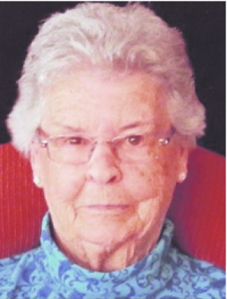 MÉNARD CHAUSSÉ NICOLE