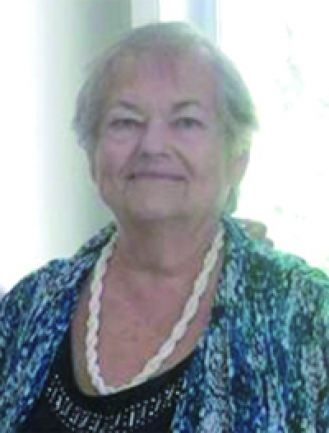 DOUCET HÉLÈNE