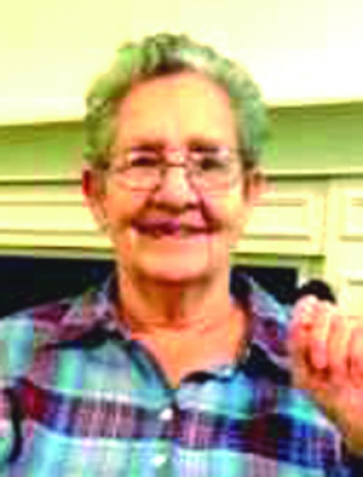CORNEAU MARIETTE