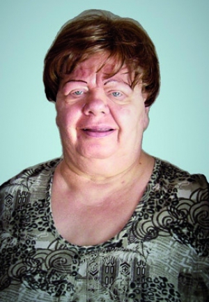 Lalande, Suzanne