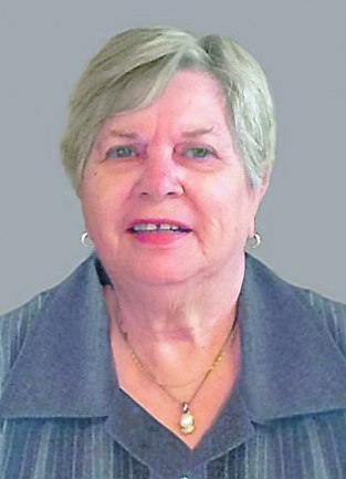 DORVAL GAVARD DENISE
