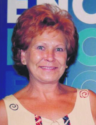 Pelletier, Hélène