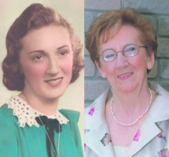 HUNEAULT DE CARUFEL MARIETTE