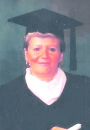 QUESNEL YVETTE