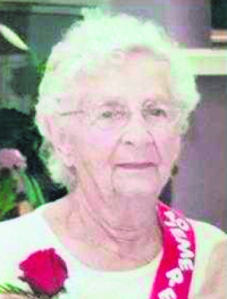BOURQUE IMELDA