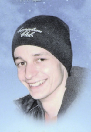 MORENCY CÉDRIC