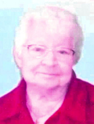 LAURENCE-BRUYÈRE LOUISA