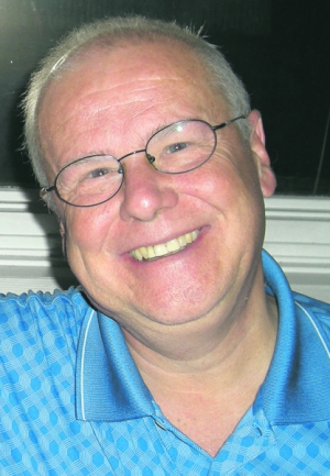 ELY PETER