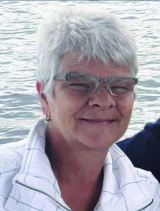 DESJARDINS SUZANNE
