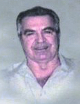 RAYMOND MAURICE 