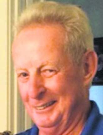 ARSENAULT RAYMOND
