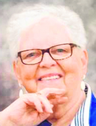 PÉRIARD DENISE