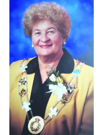 PROVOST CONSTANCE