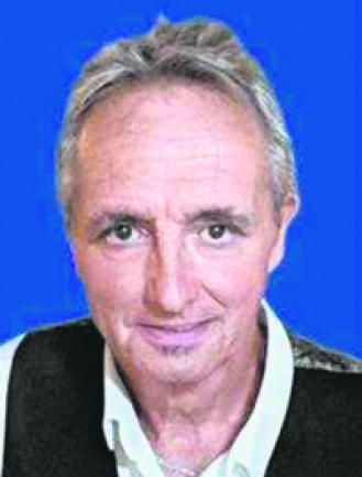 CHARTRAND GILLES