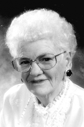 TASSÉ ÉGLANTINE