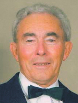 BEAUCHAMP BERNARD