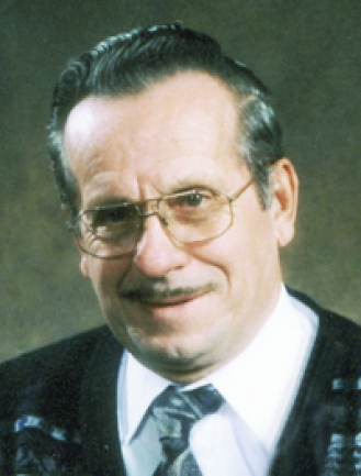 LEGRIS GILLES