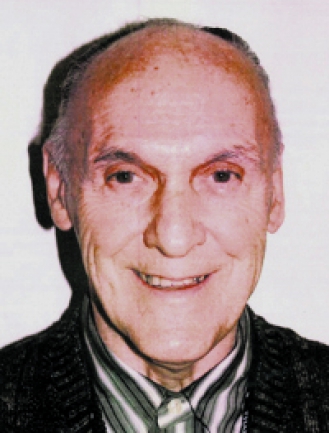 ROY CLAUDE