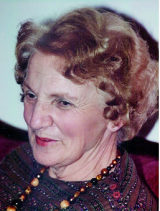 LABROSSE MARIE-PAULE
