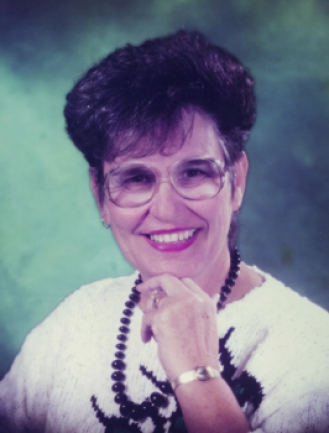 CARON LAURIETTE