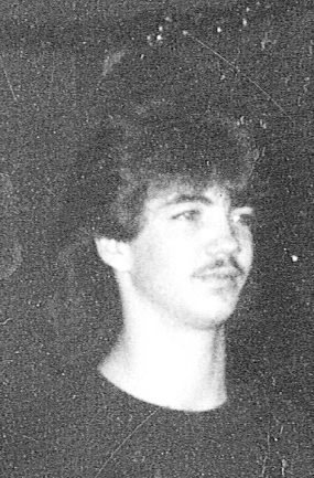 CARRIÈRE ERIC