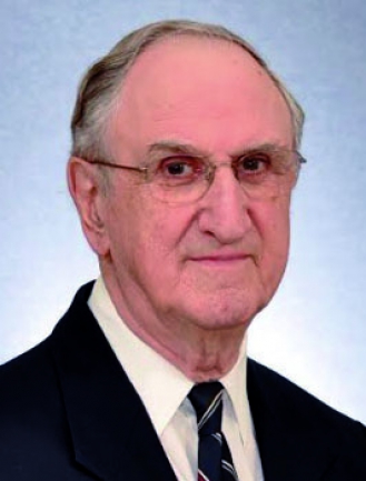 BEAUDOIN HENRI 