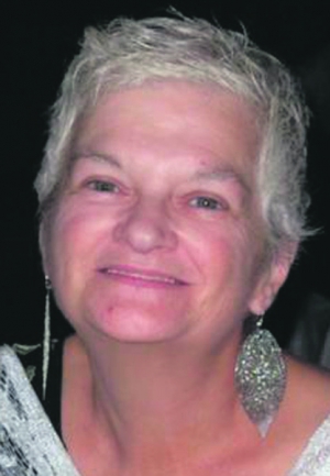 BRAZEAU GHISLAINE