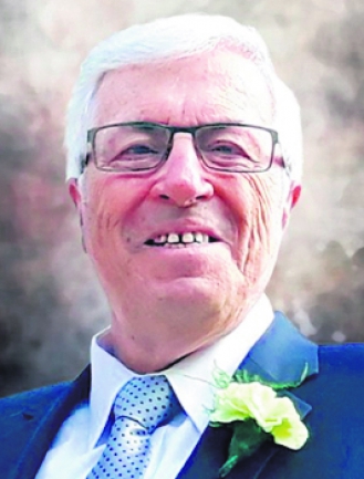 LALONDE GILLES
