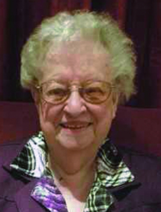 CHARTRAND JACQUELINE