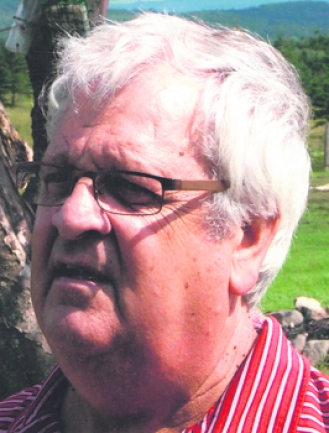 DAGENAIS JEAN-PIERRE