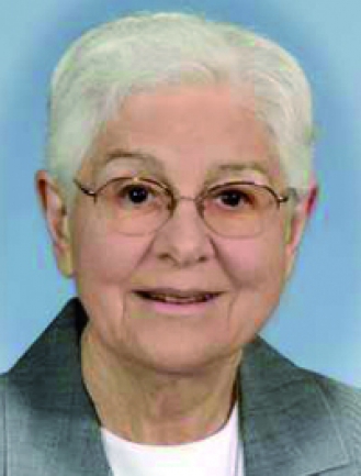 BISSONNETTE PAULINE