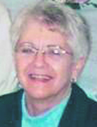 GUÉNETTE DIONNE GISÈLE