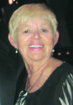 BÉGIN GINETTE