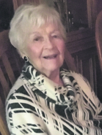 BEAUREGARD JACQUELINE DOLORES