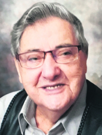 BERCIER ROBERT A.